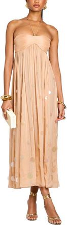 Retrof&ecirc;te Yanis Dress
