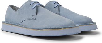 Camper Brothers Polze Leather Blucher