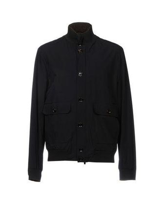 Moorer JACKEN & M&Auml;NTEL - Jacken und Anoraks auf YOOX.COM