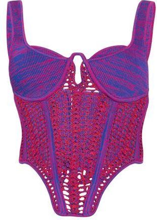 Dion Lee TOPWEAR - Top su YOOX.COM
