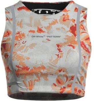 Off-white CAMISETAS Y TOPS - Tops en YOOX.COM