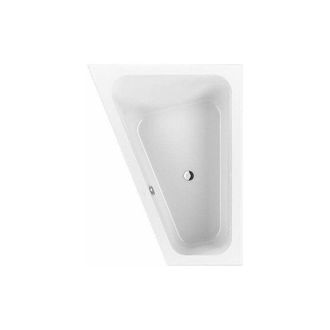 Villeroy & Boch Villeroy&boch - Sistema De Hidromasaje, Loop & Friends, Bath, Uba175lfs9liv, Forma Especial, Acr&iacute;lico, 1750 X 1350 Mm, Blanco, Combipool Comfort (cc)