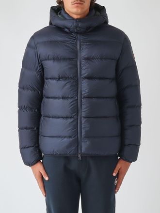 Colmar Jacket Men color Navy