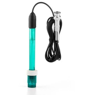 OEM Medidor De Ph Y Salinidad 2 En 1 Para Acuarios, Piscinas, Spas, Jardiner&iacute;a Y Calidad Del Agua