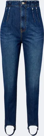 MUGLER Slim jeans