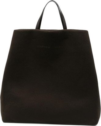 Carven Jeanne Tote Bag