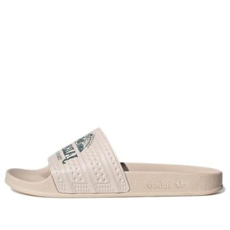 adidas Disney x Adilette Slide Jabbas Throne Room GX6749