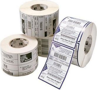 Zebra Lab-rl-tt-pap-75x37mm, 3010890-t