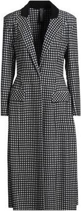 Norma Kamali Overcoats & Trench Coats