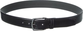 HUGO BOSS Claus Leather Belt