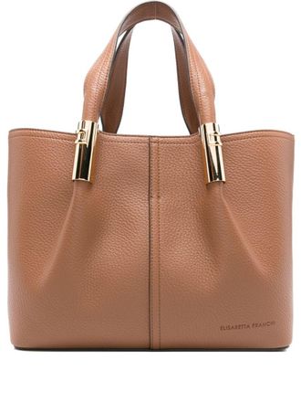 Elisabetta Franchi Shopping Bag