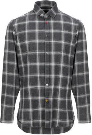 Daniele Alessandrini TOPWEAR - Shirts sur YOOX.COM