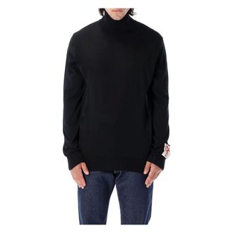 Golden Goose Uomo, Maglie, Nero, S, new