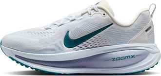 Nike (WMNS) Nike Air Zoom Vomero 18 White Blue Tint Geode Teal HM6804-103