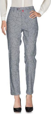 Baronio BOTTOMWEAR - Trousers on YOOX.COM