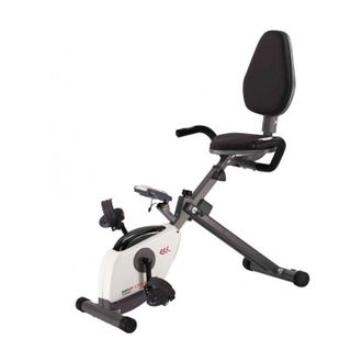 Toorx Cyclette Compact Recumbent Brx r