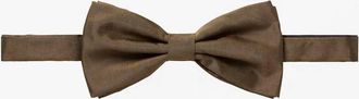 Tiger Of Sweden Mens Brimos Bowtie In Brown