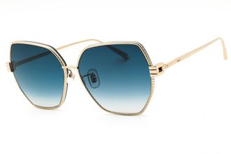 Chopard SCHL28M 08FE Pale Gold/Blue Gradient