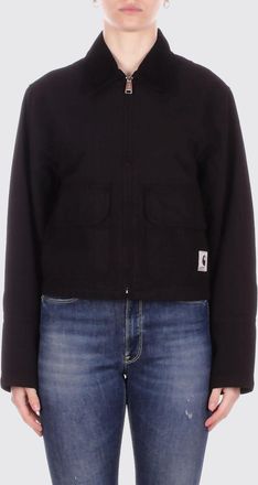 Carhartt Work in Progress Giacca camicia in cotone Work Boxy Carhartt Wip