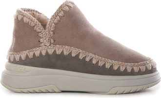 Mou Eskimo Jogger Bootie