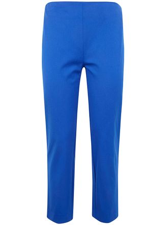 Ralph Lauren Keslina Crop Skinny Pant
