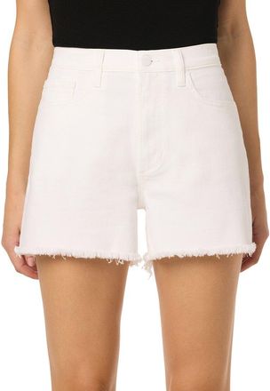 Joe's Joes Jeans White Relaxed Short
