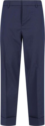 Cruna Pantaloni Sartoriali Bergen