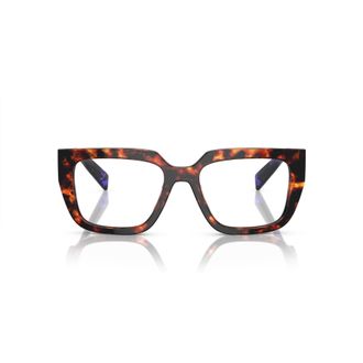 Prada 0pr A03v Oversized Square Eyeglasses