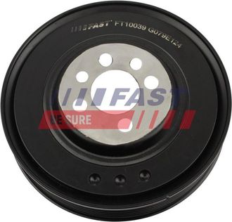 OEM Ft10039 Polea De Eje R&aacute;pido
