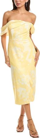 Rene Ruiz A-Line Shift Dress