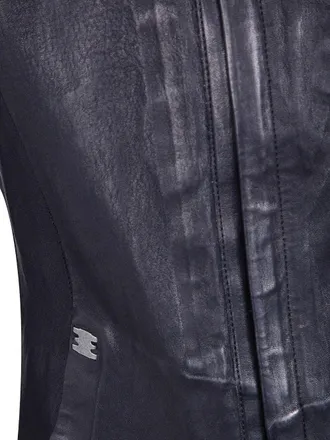 Isaac Sellam Experience Imparable Nappa Stretch Jacket