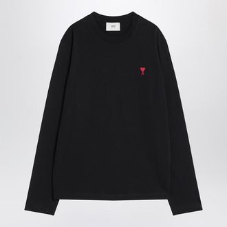 Ami AMI Paris De Coeur T-Shirt