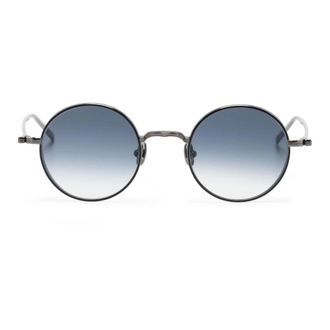 Matsuda M3087 Occhiali da sole - - Accessories - unisex - Blu - ONE SIZE