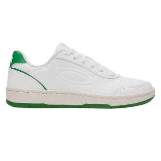 Under Armour Hardloopschoenen voor dames (Wit, Groen)