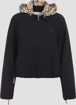 Burberry Newcott Harrington-jas