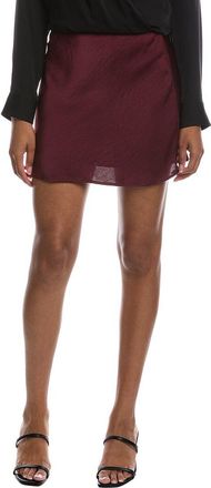 Z Supply Z Supply Chablis Mini Skirt
