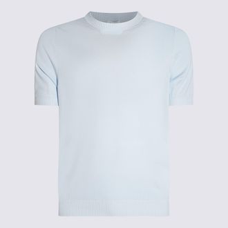Tシャツ・カットソー Malo SS25 Malo T-shirts and Polos Black (UXA369 F8Z17E516) Juniors' [8-16] Sideways Logo T-Shirt | Diesel | Sporting