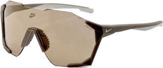 Nike CHARGED SHIELD IB3518X 009 Matte College Grey/Gold Mirror