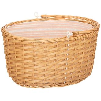 Atmosphera Juego De 3 Cestas Summer &Aacute;lamo - Atmosphera Cr&eacute;ateur DInt&eacute;rieur
