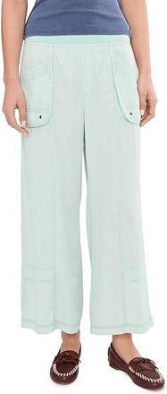 Xcvi Mallis Gaucho Womens Clothing Carefree : LG (Womens 12-14), Lyocell