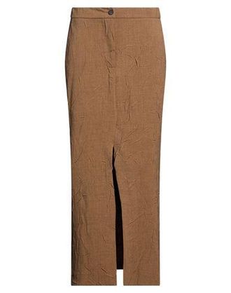 Tensione In BOTTOMWEAR - Gonne lunghe su YOOX.COM
