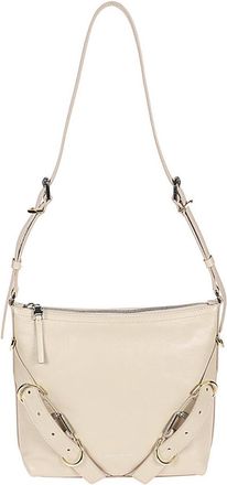 Givenchy Beige Voyou Shoulder Bag