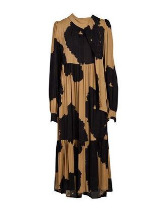 Meimeij DRESSES - Midi dresses sur YOOX.COM