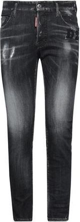 Dsquared2 PARTES DE ABAJO - Pantalones vaqueros en YOOX.COM