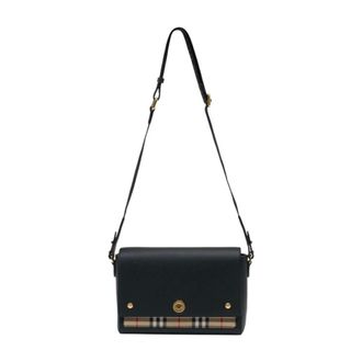 Burberry Donna, Borse, Grigio, Taglia unica, new