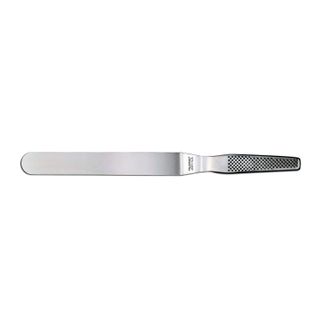 Global 10 Cranked Spatula / Offset Palette Knife