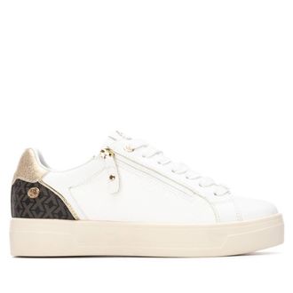 Xti Womens Casual Sneakers By XTI
