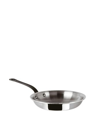 Sambonet steel handle frying pan - unisex - Steel - OS - Grey