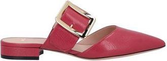 Bally FOOTWEAR - Mules & Clogs sur YOOX.COM