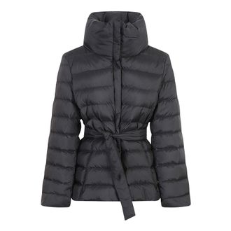 Max Mara Mujer, Chaquetas, Negro, Talla: XL